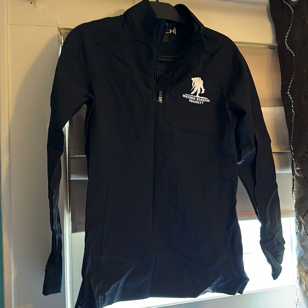 Under Amour Windbreaker